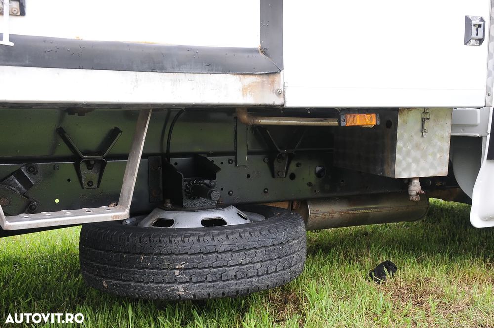 Iveco Daily - 14