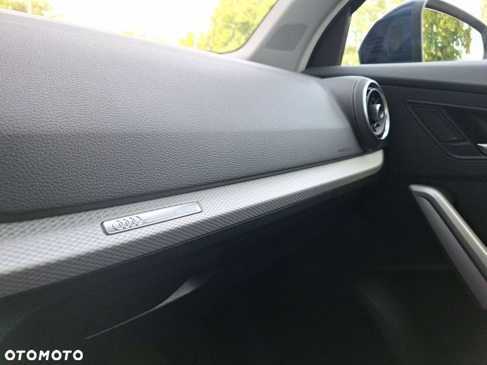 Audi Q2 35 TFSI S tronic - 14