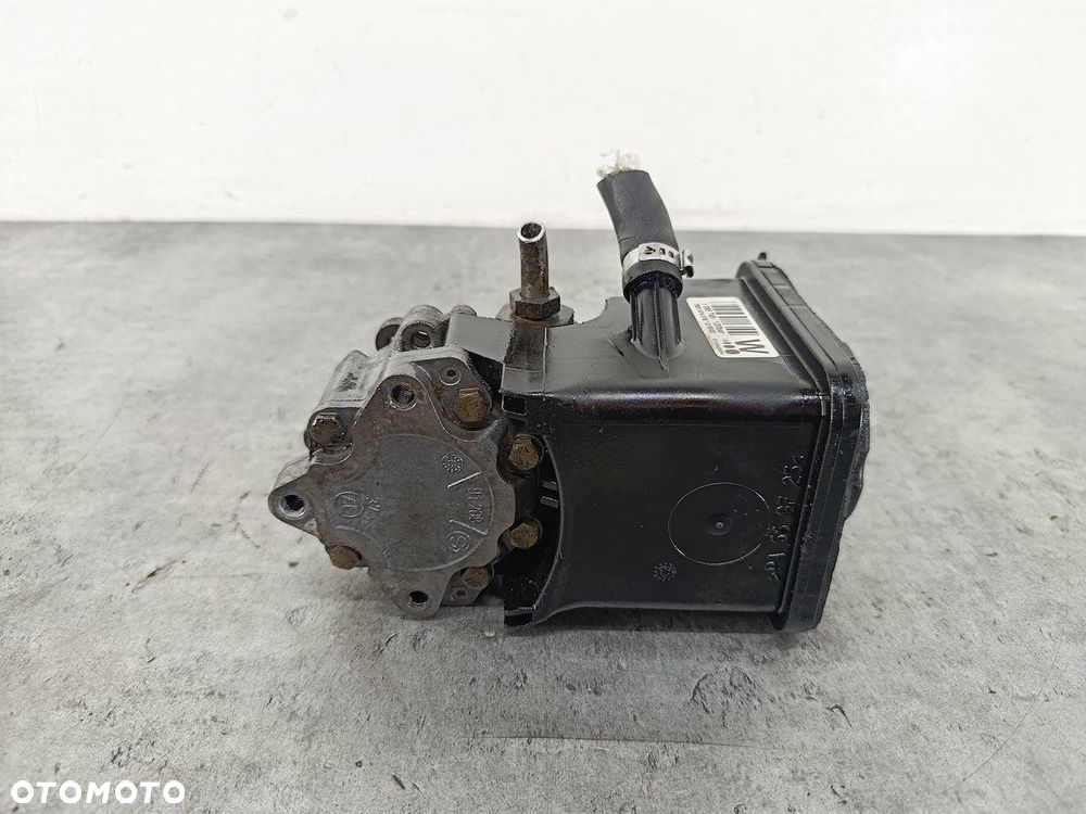 POMPA WSPOMAGANIA BMW E39 7691974518  1095749 2.5 D 525d - 4