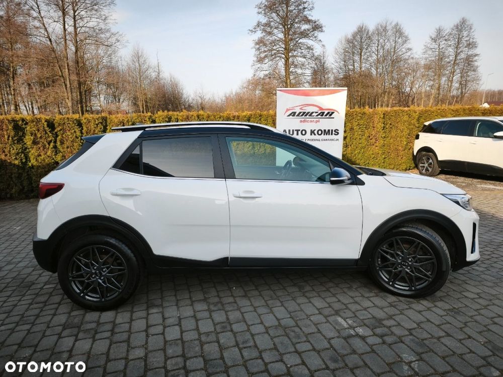 Kia Stonic - 5