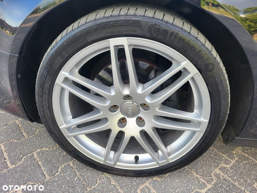 Audi A6 Avant 2.0 TDI - 18