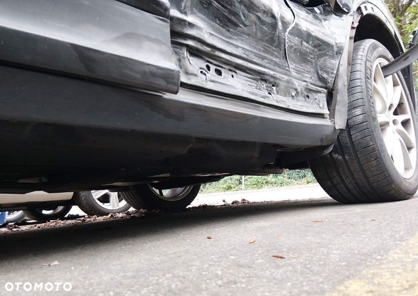 Porsche Cayenne Tiptronic S - 12