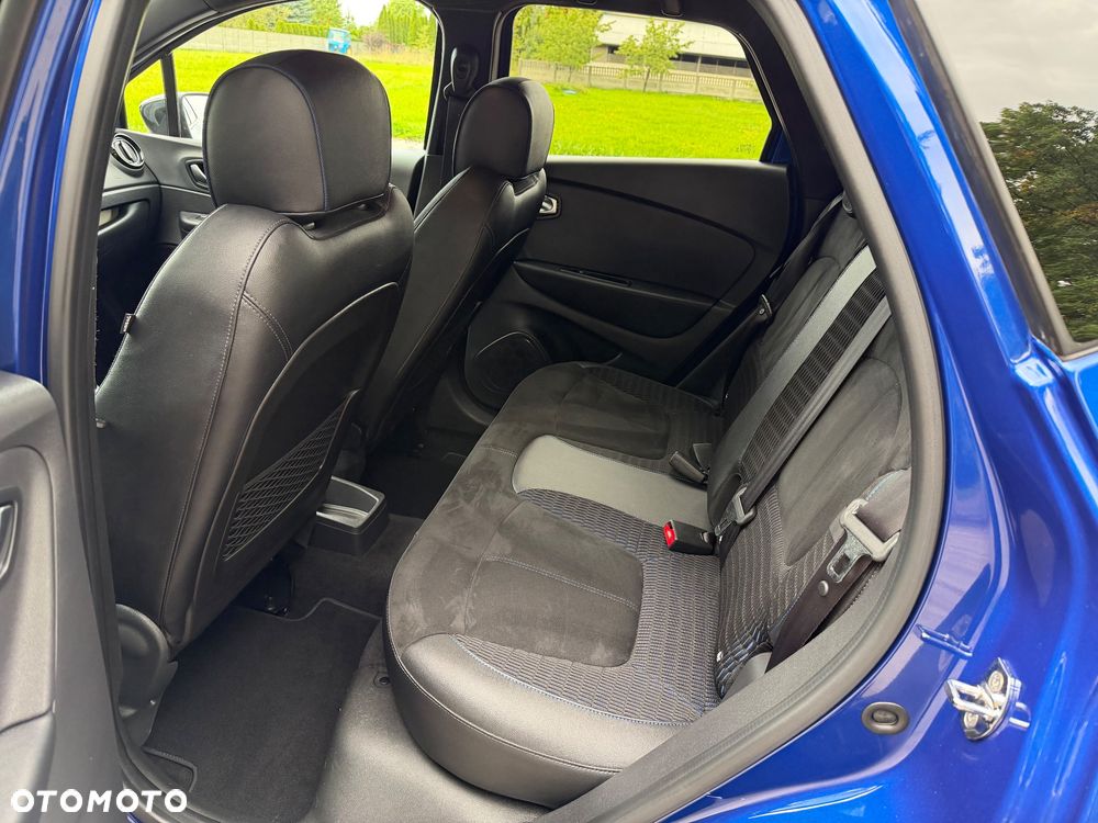 Renault Captur 1.3 Energy TCe S-Edition - 28