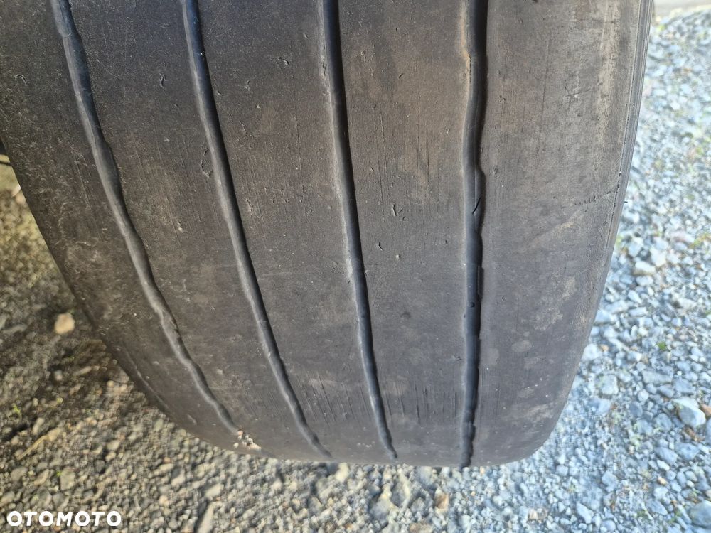 Krone Chłodnia, ThermoKing 400, Doppelstock - 8