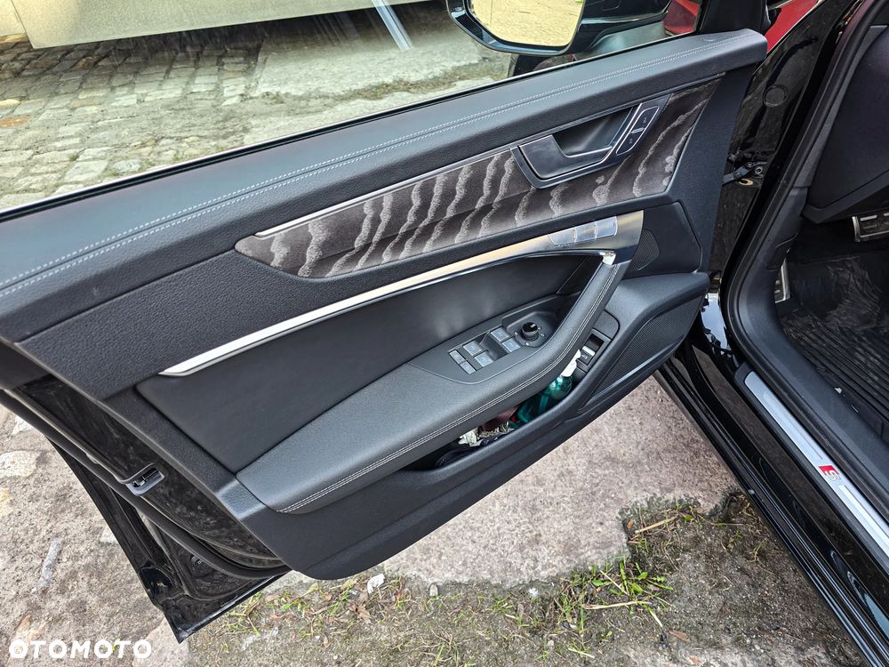 Audi A6 Avant 40 TDI mHEV S Line S tronic - 10