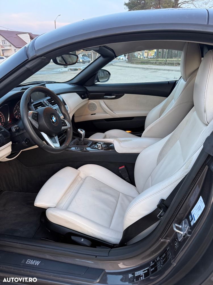 BMW Z4 - 5