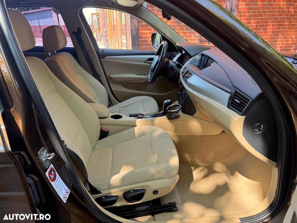 BMW X1 - 6