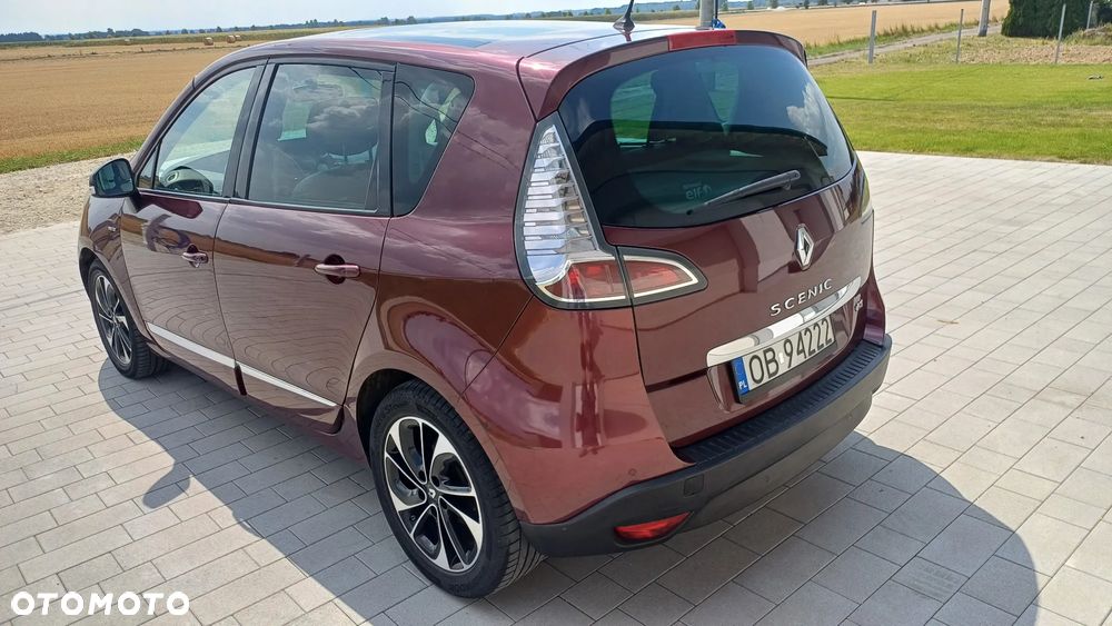 Renault Scenic - 5
