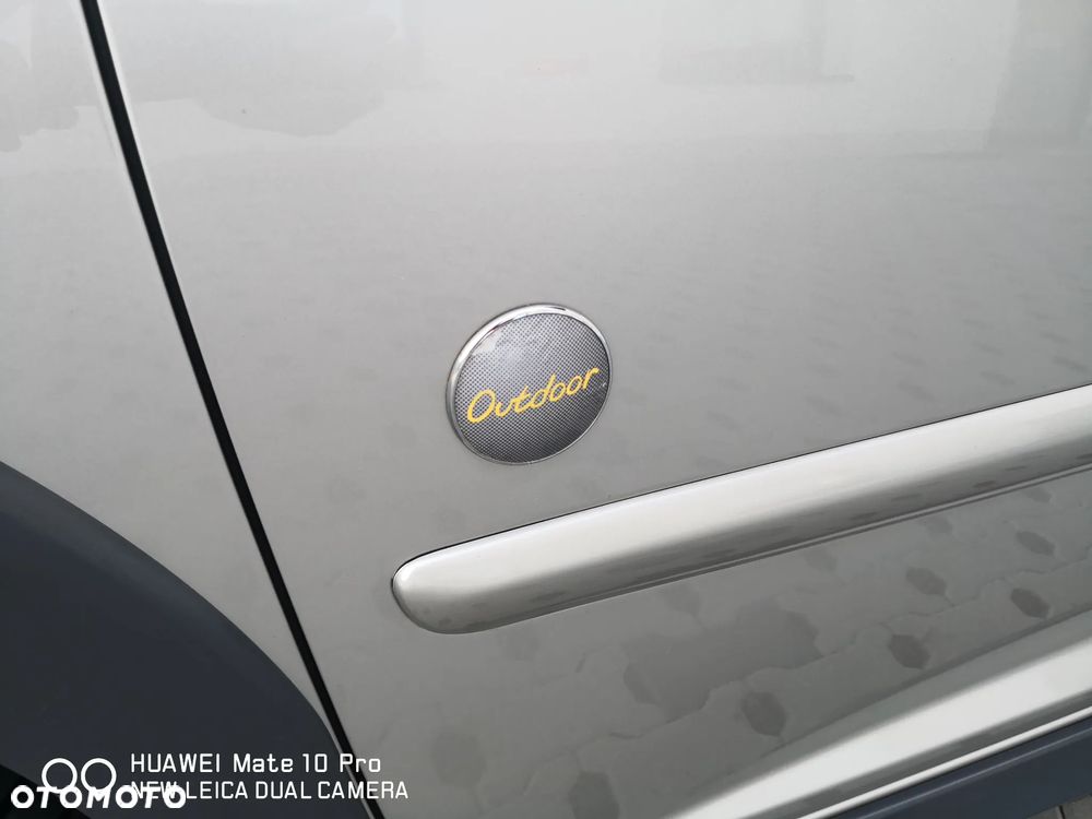 Peugeot 207 Outdoor 1.6 - 18