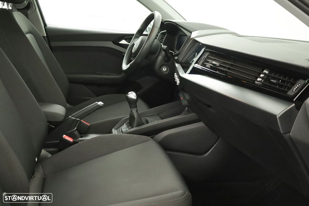 Audi A1 Sportback 25 TFSI Advanced - 20