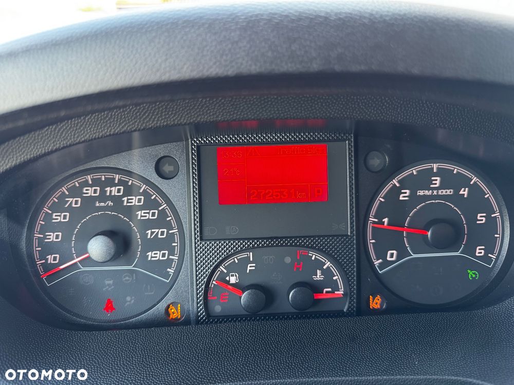 Fiat Ducato - 20