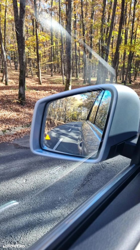 Mercedes-Benz GLE - 9