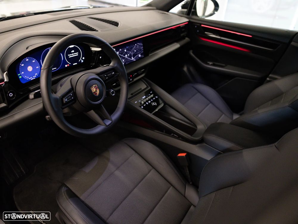 Porsche Macan Standard - 19