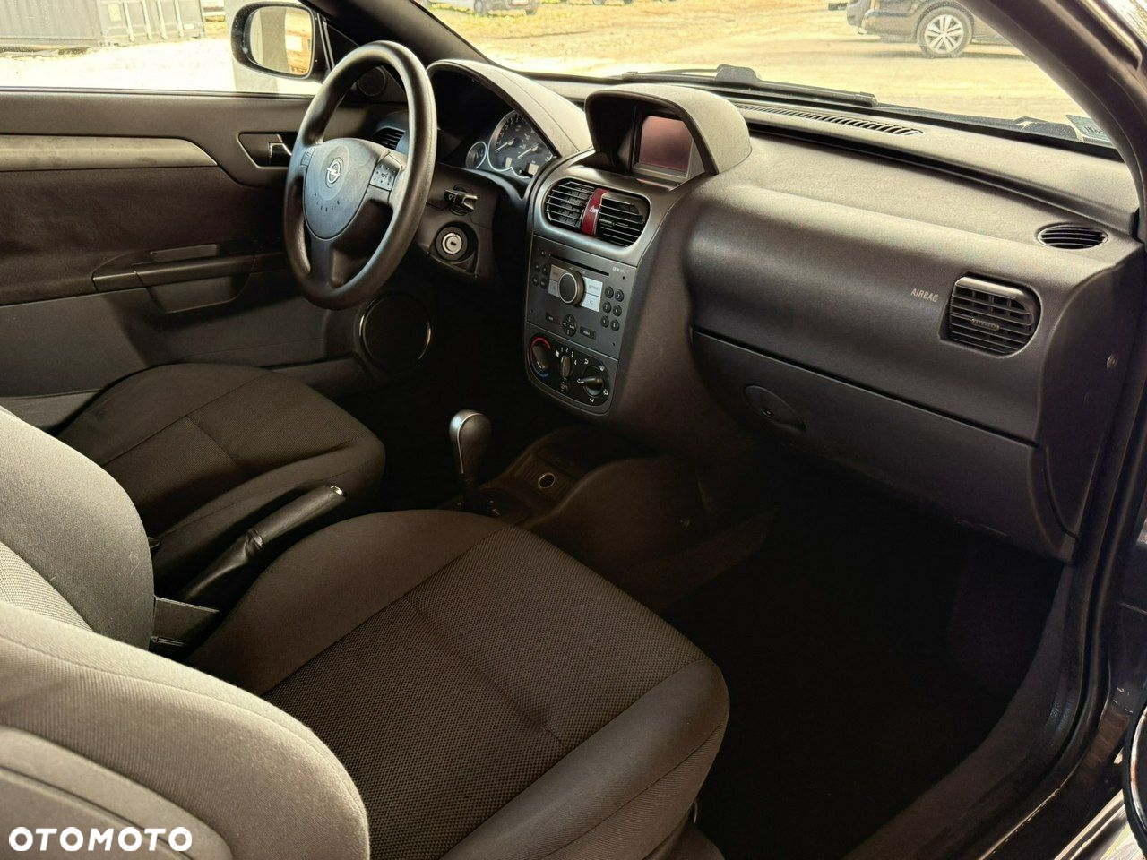Opel Tigra - 13