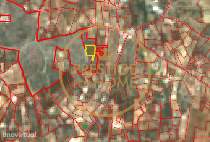 Terreno rústico com 3.600 metros quadrados, localizado na zona dos Ago - Grande imagem: 3/3