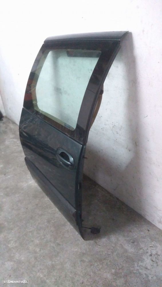 Porta Trás Dto Chrysler Voyager / Grand Voyager Iii (Gs) - 3