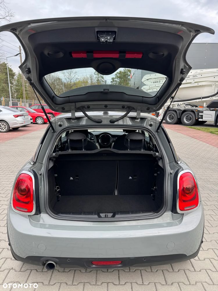 MINI ONE Standard - 9