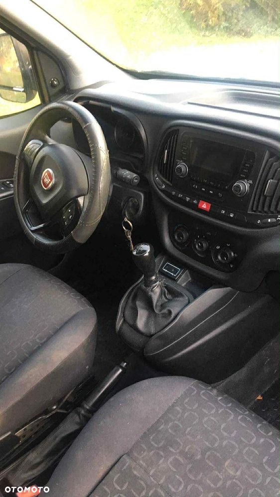 Fiat doblo - 6