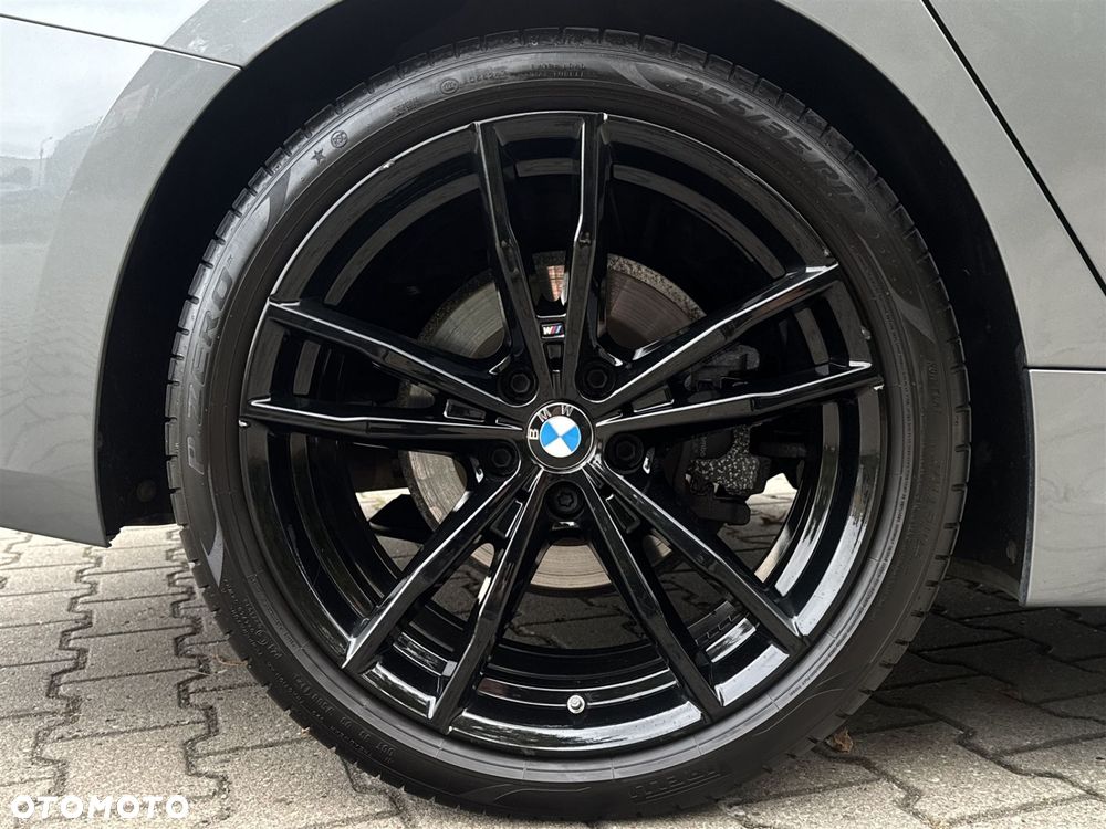 BMW Seria 3 320d xDrive - 6