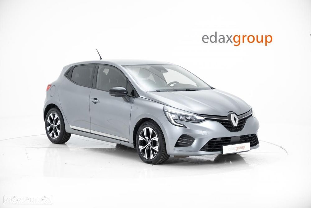 Renault Clio 1.0 TCe Evolution Bi-Fuel - 2