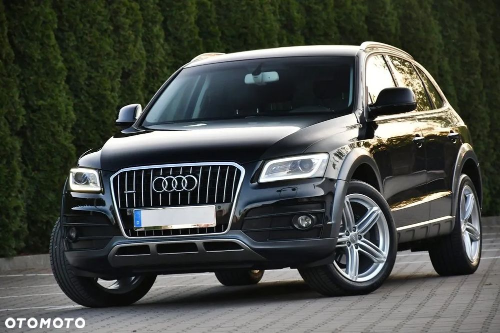 Audi Q5 2.0 TDI clean diesel Quattro S tronic - 2