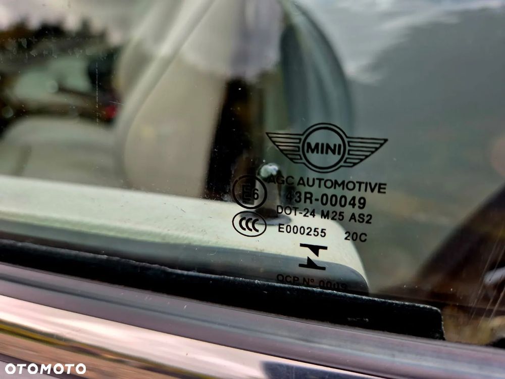 MINI Cooper S sport - 14