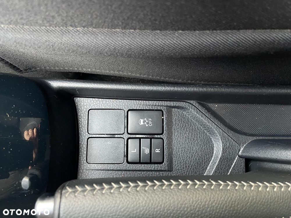 Toyota Yaris 1.5 Selection - 7