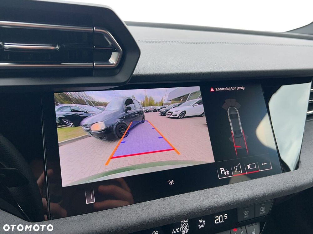 Audi S3 Limousine TFSI Quattro S tronic - 35