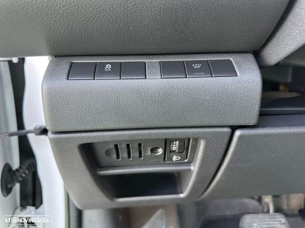 Peugeot 3008 1.6 e-HDi Allure 2-Tronic - 41