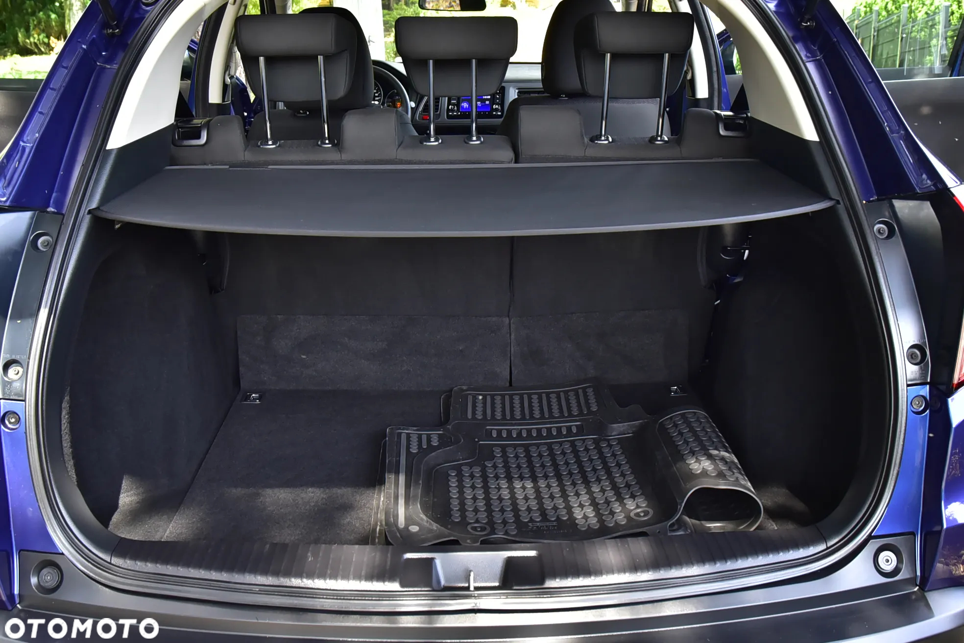 Honda HR-V 1.5 Elegance (ADAS/Honda Connect+) - 29