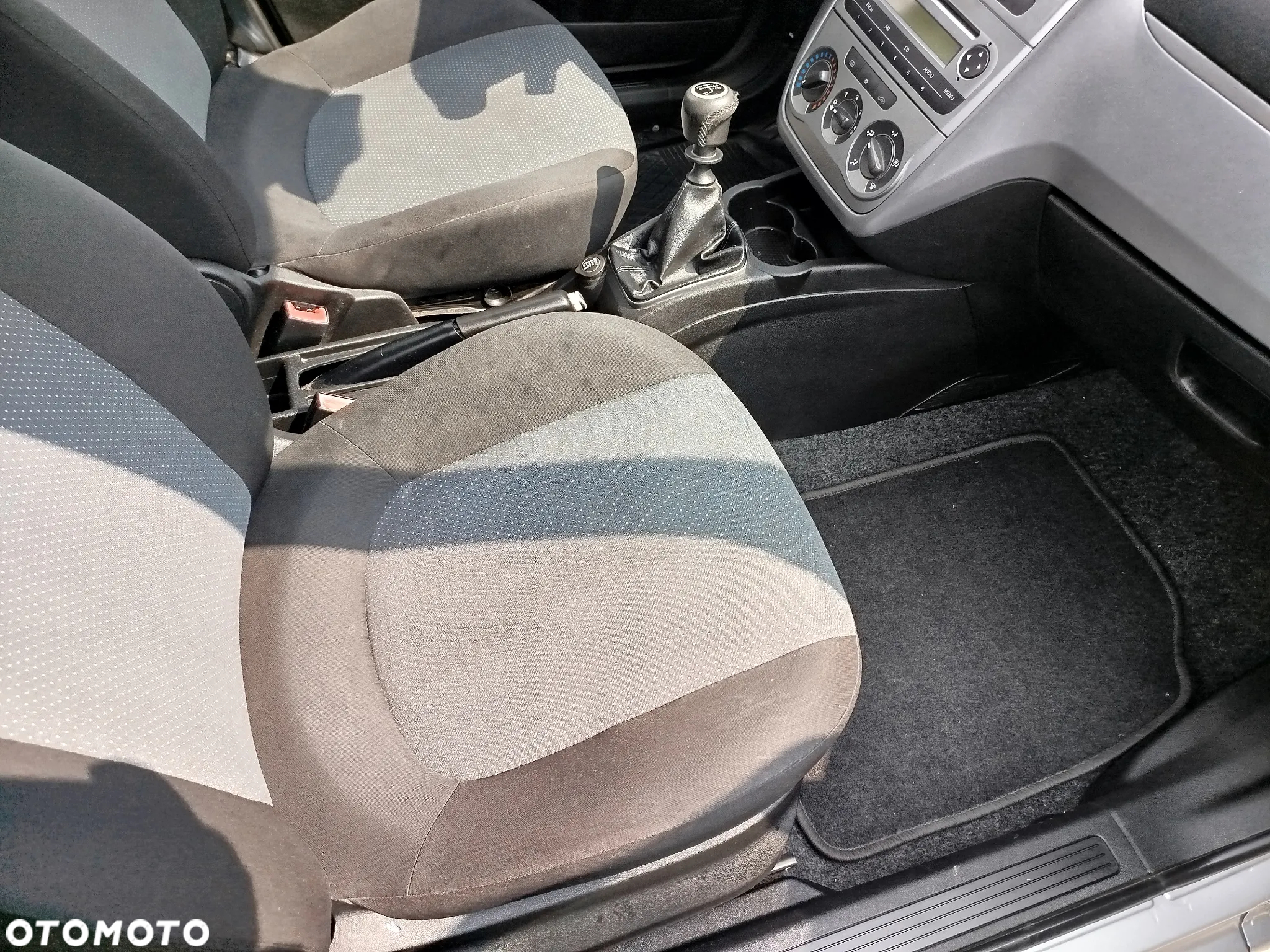 Fiat Grande Punto - 11