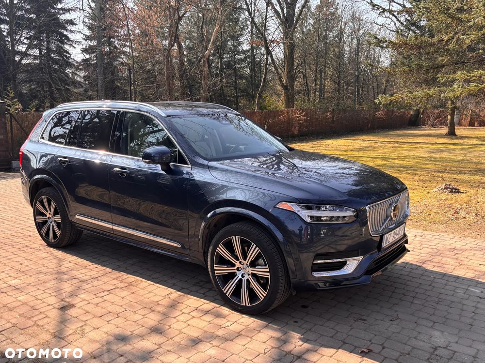 Volvo XC 90