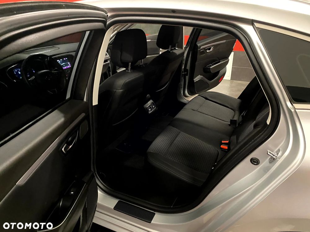 Renault Talisman ENERGY TCe 150 EDC INTENS - 20