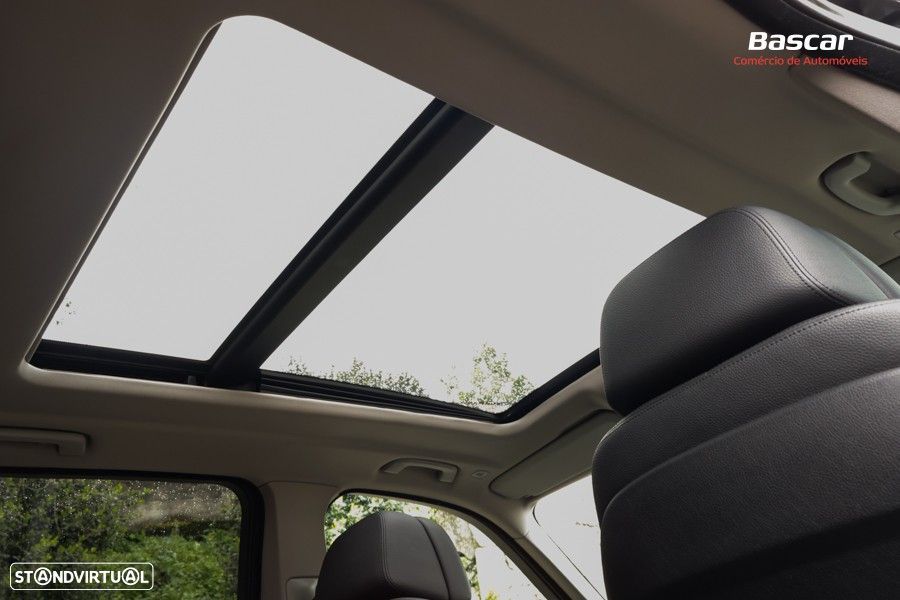 BMW X5 25 d sDrive Comfort 7L - 36