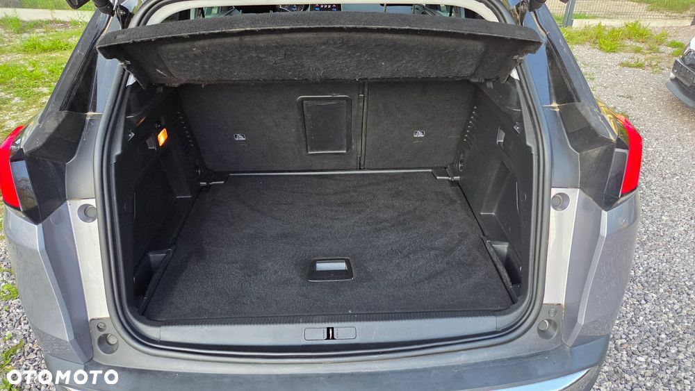 Peugeot 3008 BlueHDi 130 Stop & Start EAT8 Crossway - 24