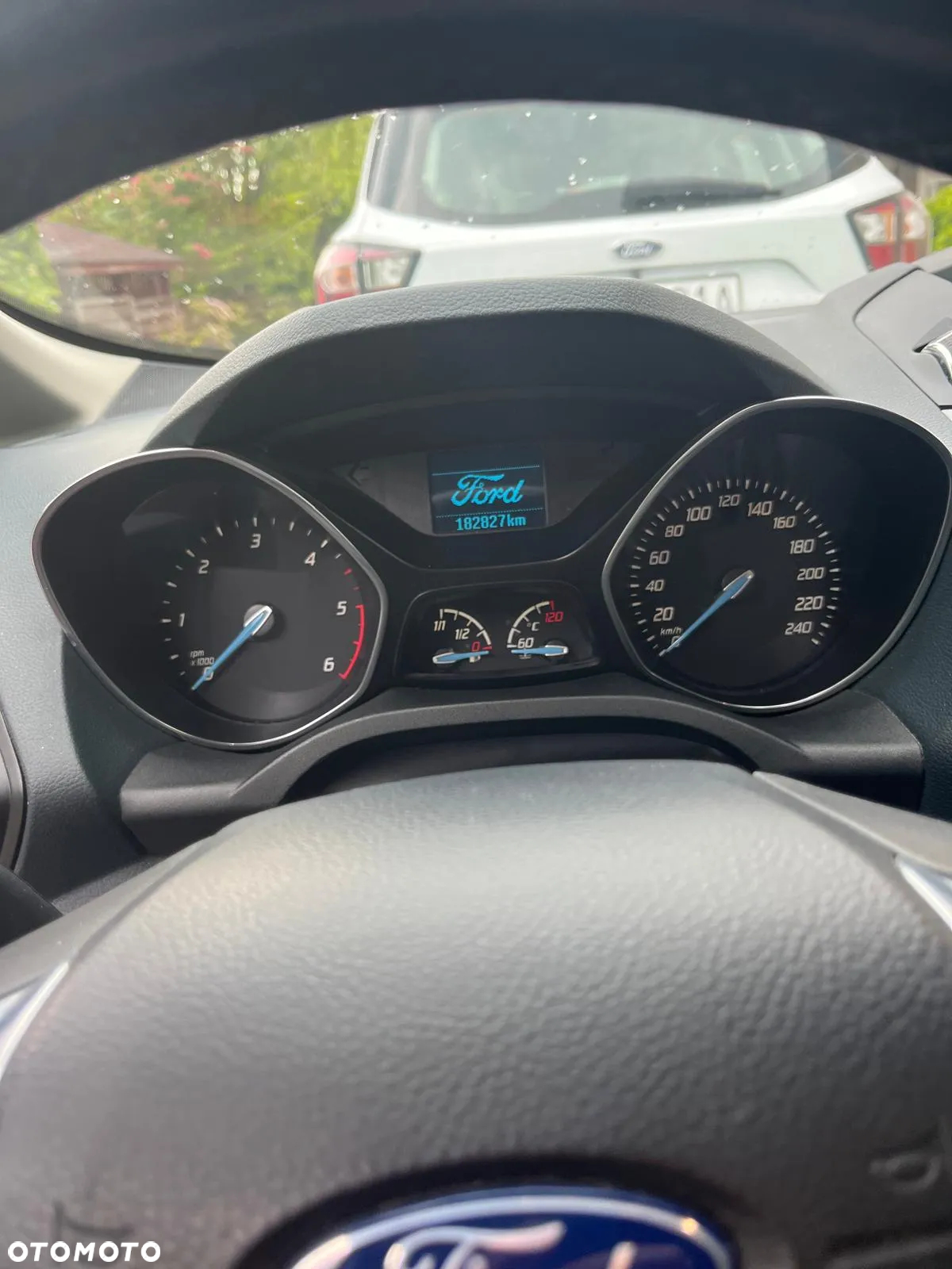 Ford C-MAX 2.0 TDCi Edition - 7