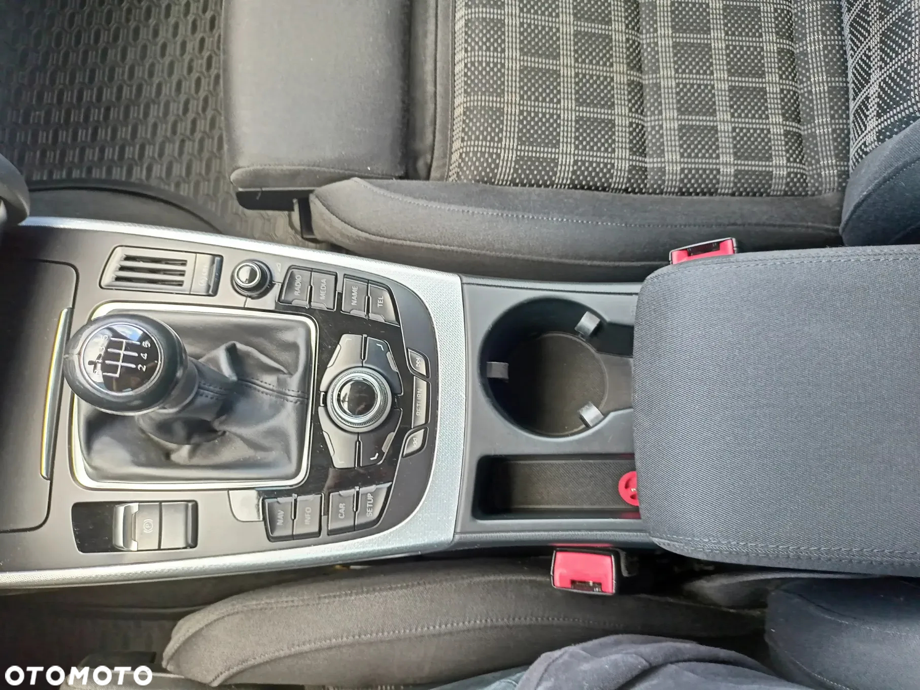 Audi A4 2.0 TDI DPF S line Sportpaket (plus) - 24