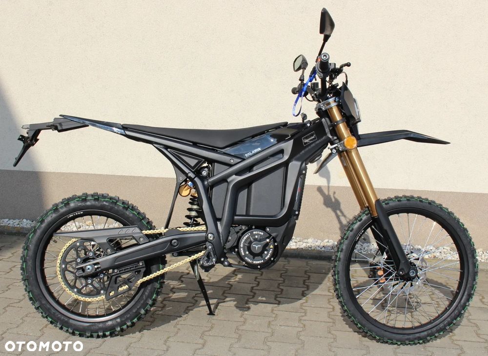Talaria Komodo - 2