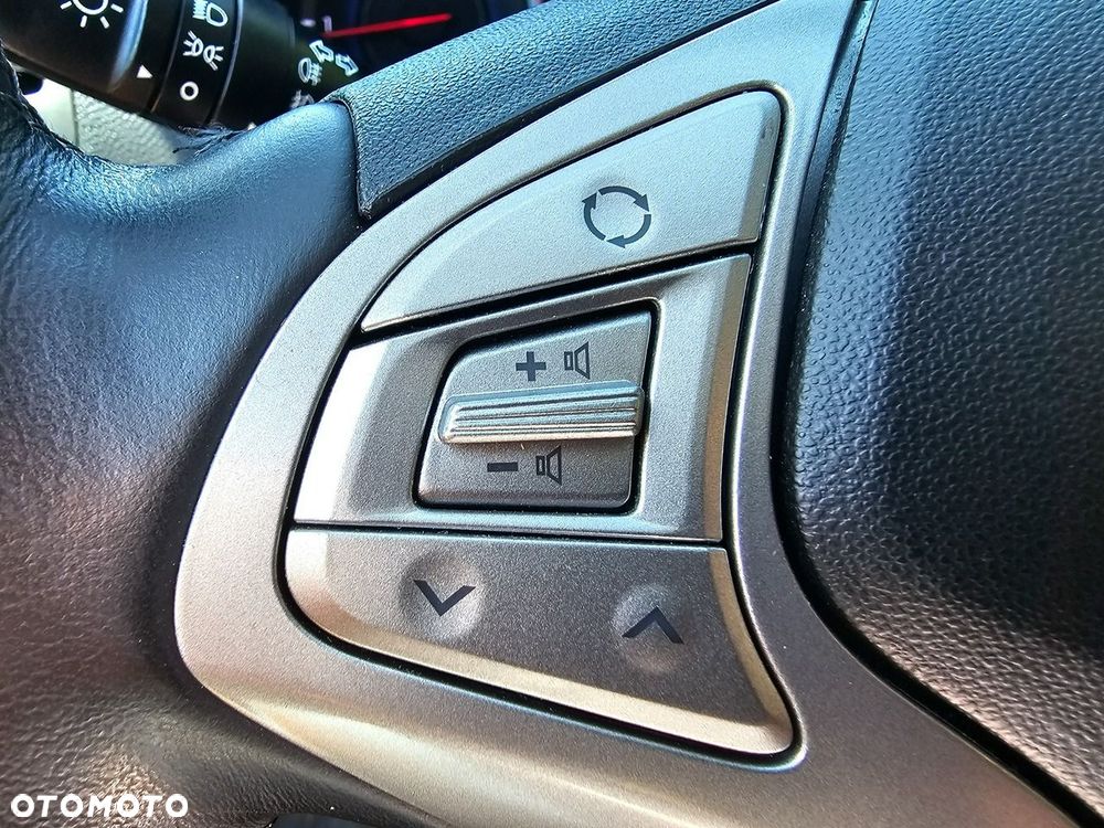 Hyundai ix20 1.4 blue Comfort - 33