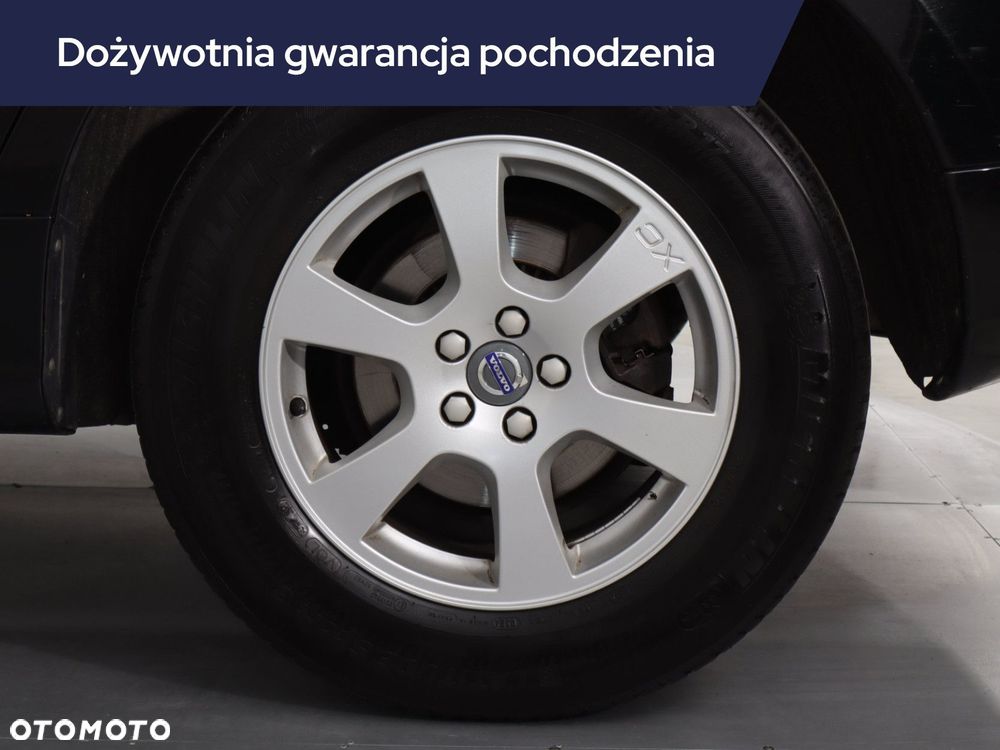 Volvo XC 60 - 17
