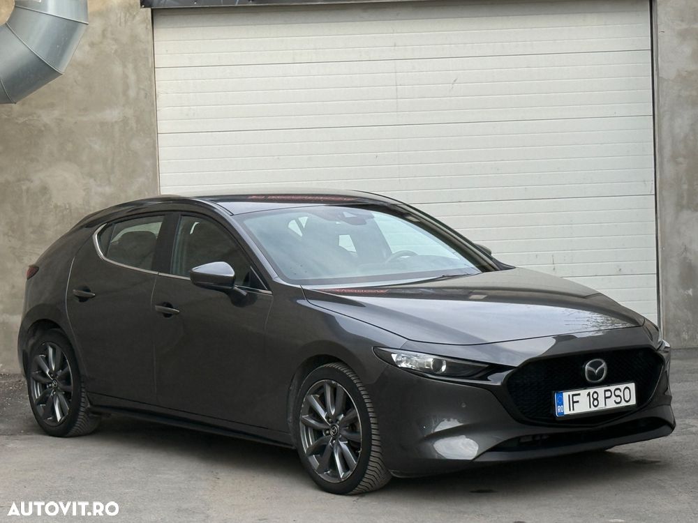 Mazda 3 - 9