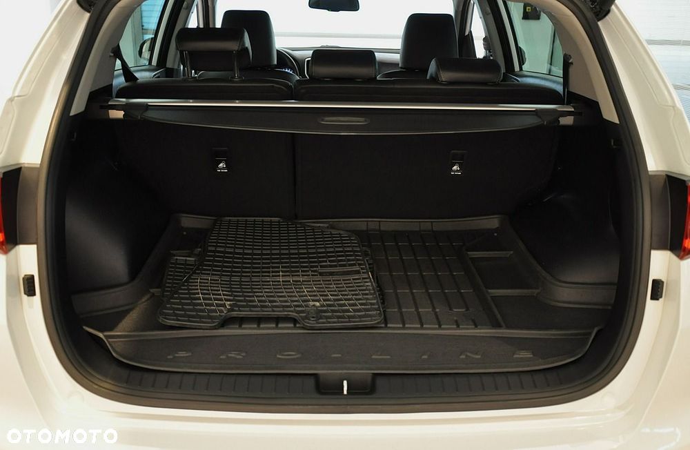 Kia Sportage - 25