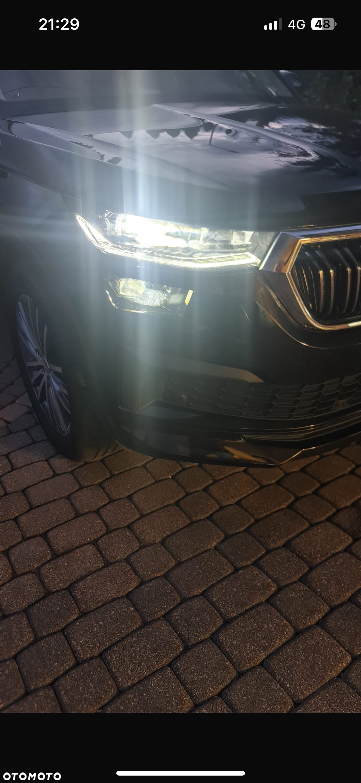 Skoda Kodiaq 2.0 TDI 4x4 L&K DSG - 3