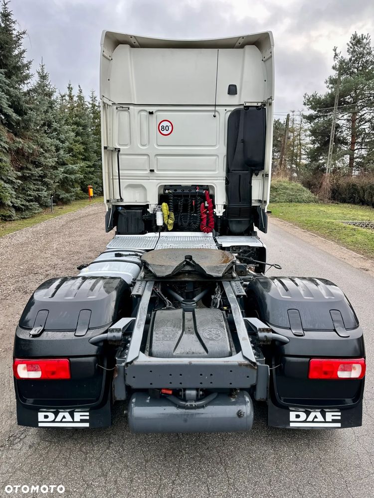 DAF XF 480 - 4