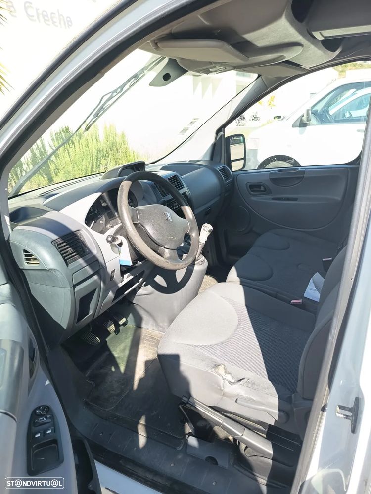 Peugeot Expert (Caixa) 1.6 HDi - 6