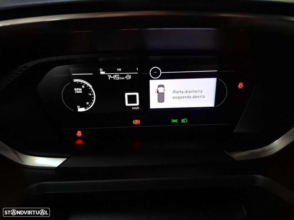 Peugeot Partner - 14