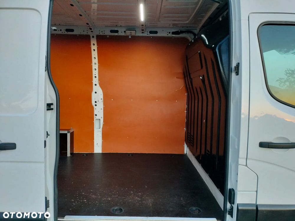 Renault master - 22