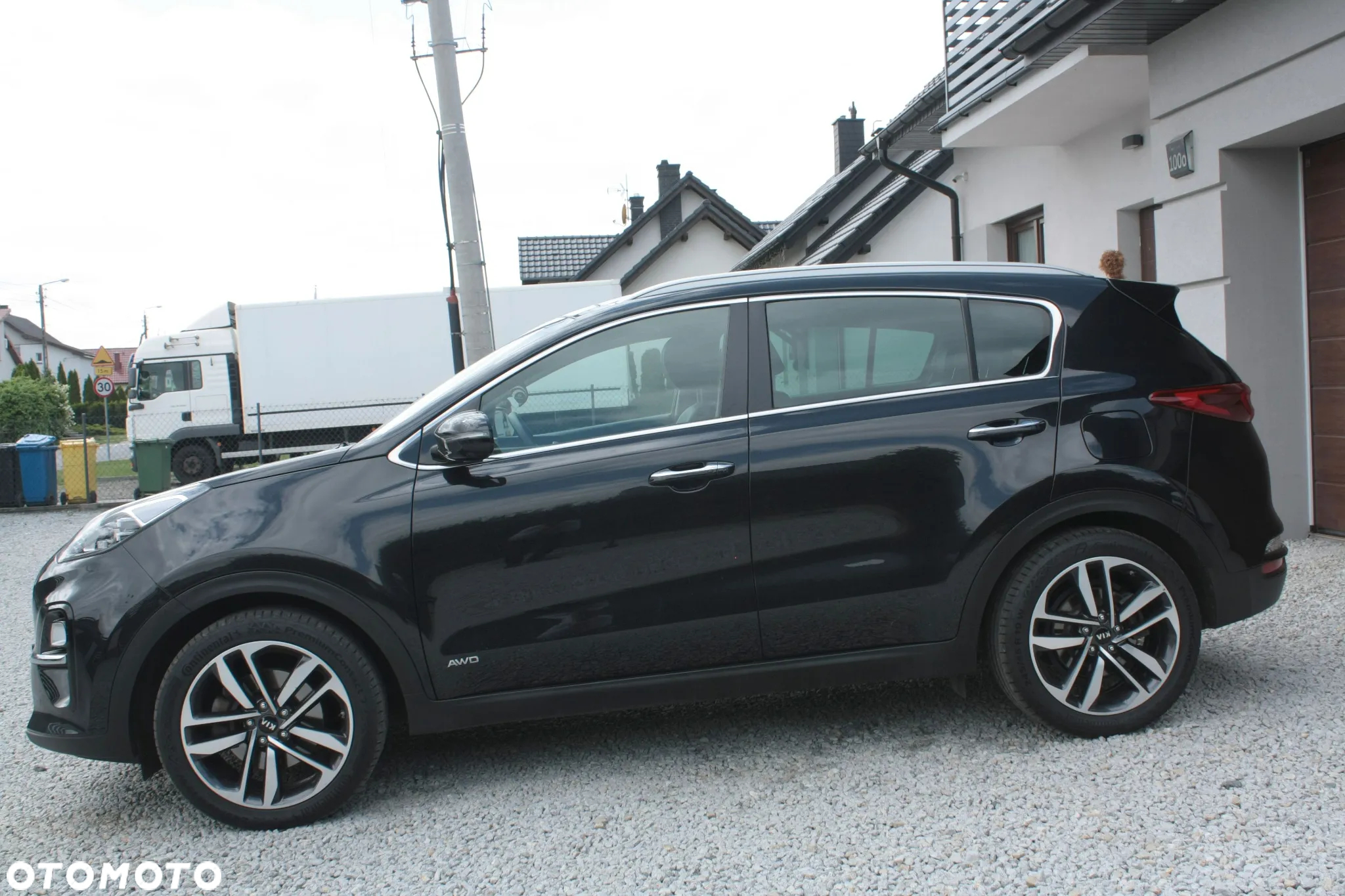 Kia Sportage - 12