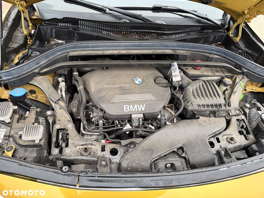 BMW X2 2018 photo 5