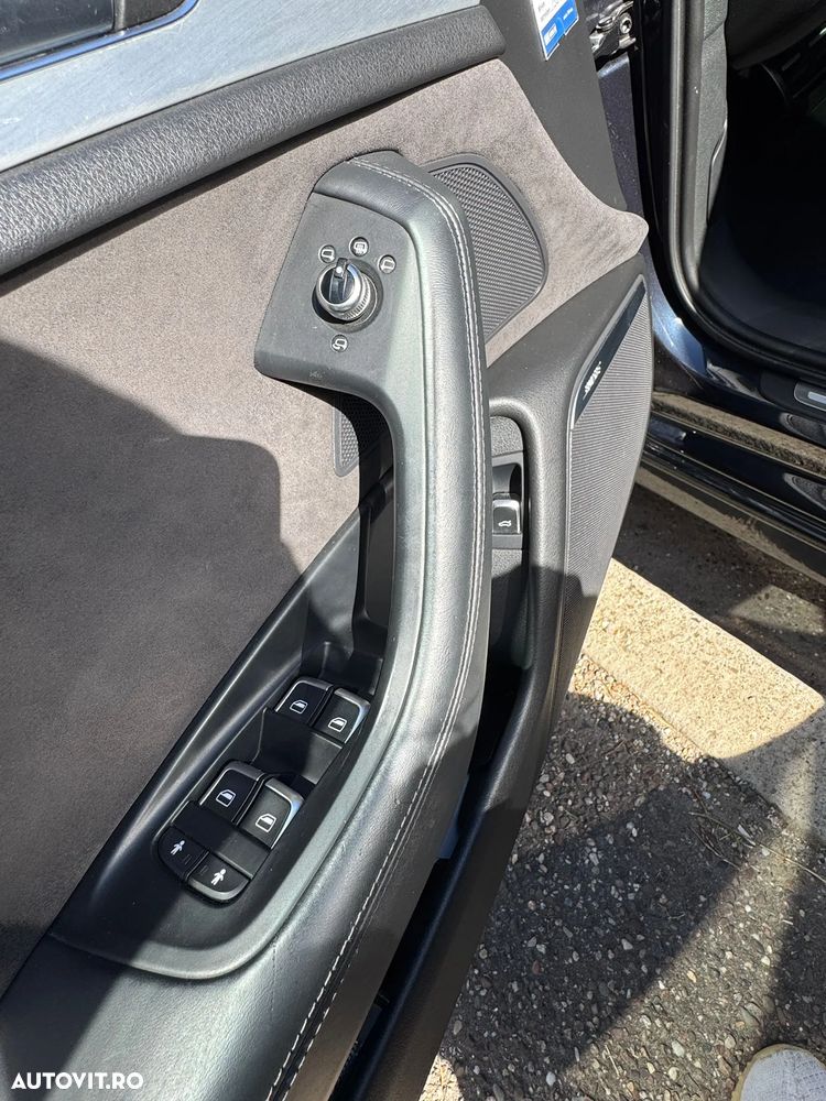 Audi A6 Avant 3.0 TDI quattro S tronic - 20